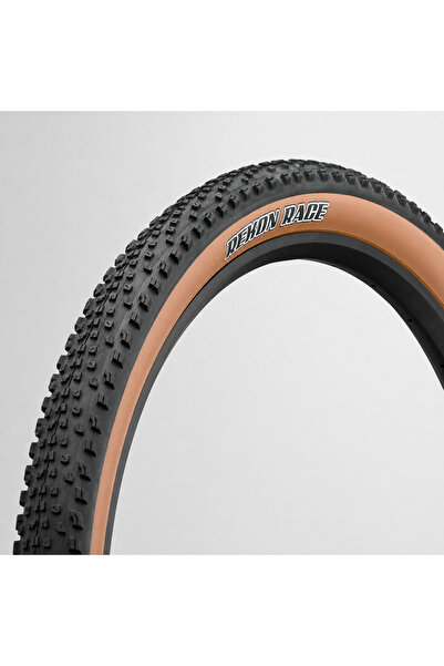 heugers Maxxis Rekon Race EXO 60 TPI Telli Dış Lastik Amber Yanak – 27.5x2.25...