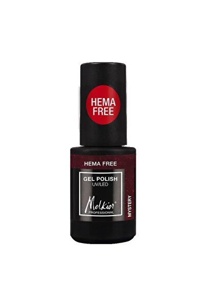 Melkior Oja semipermanentă UV/LED HF MYSTERY 4.5 ml