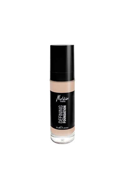 Melkior Fond de ten definire WARM BEIGE 35 ml