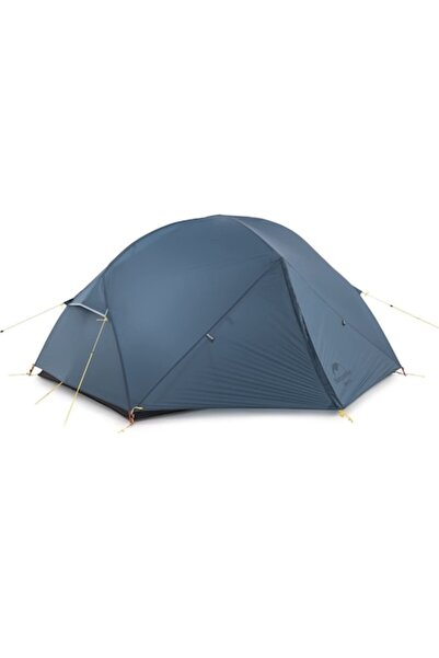 Naturehike Camping Tent for 2 Persons Mongar, 3 Seasons, Waterproof 3000 mm, ...