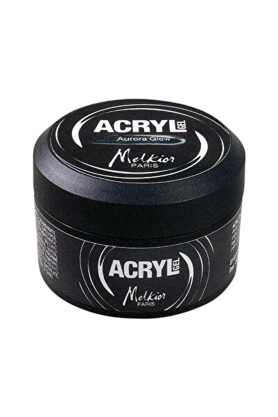 Melkior Acril gel Aurora Glow 30 gr