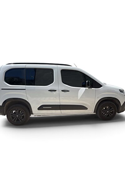 Harphour Rifter Combo Proace Doblo Berlingo Yeni Kasa Uyumlu 8 Parça Enjeksiy...