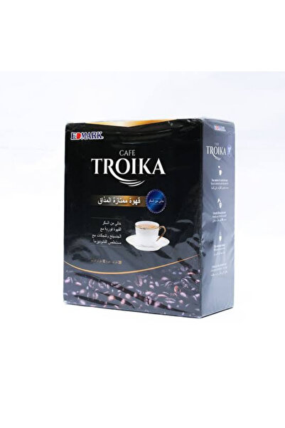 EDMARK قهوة كافيه ترويكا (Café Troika) الخالية من السكر شركة إدمارك (Edmark) ...