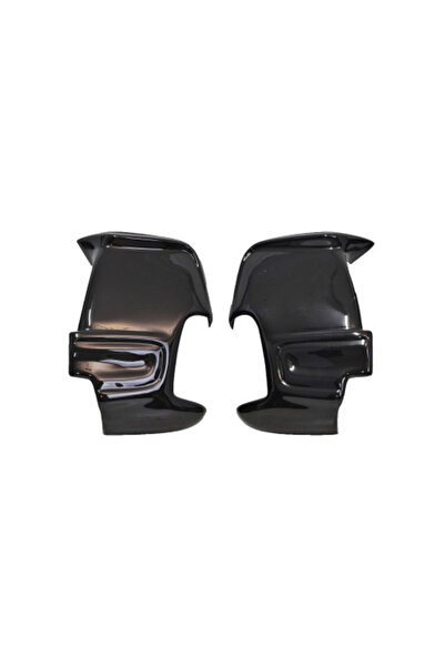 OEM Capace oglinda tip Batman auto compatibile Ford Transit V 2014-2023