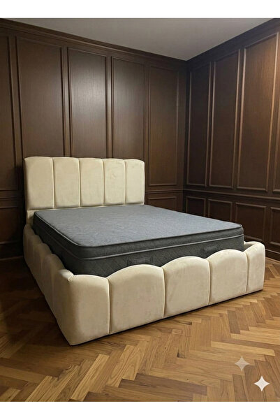 Yatak / Baza Başlığı