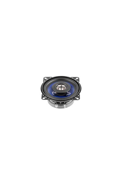 Peiying Set 2 boxe auto 10 inch, 60 W, Raspuns in frecventa 100-20KHz, Impeda...