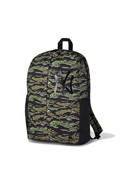 NEW ERA NAHRBTNIK DISTI ZIP DOWN AOP NEYYAN TCO