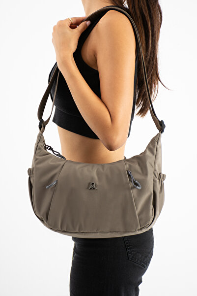 Çanta Trend Mega Women's Multifunctional Messenger Bag