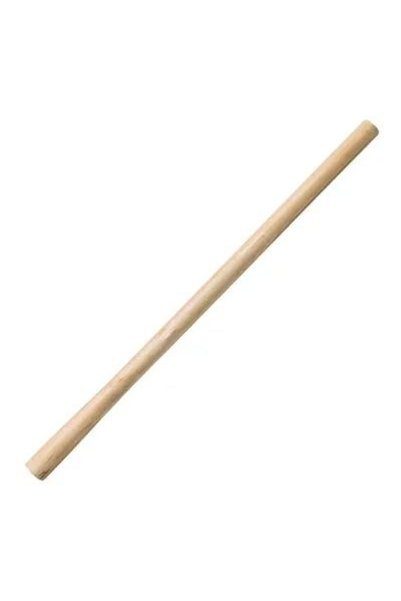 markentegra Kaliteli Gürgen Kazma Sapı – Dayanıklı Ve Şık, 90 Cm