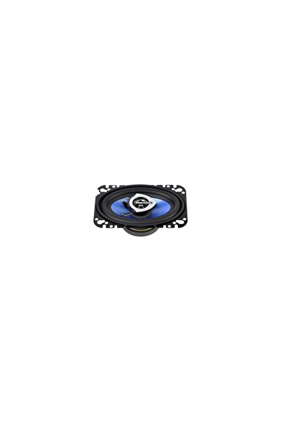 Peiying Set 2 boxe auto 10 x 15 cm, 60 W, Raspuns in frecventa 80 Hz - 20 kHz...