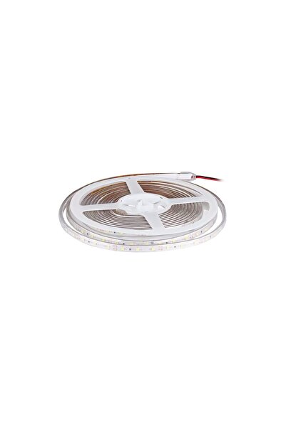 OMS Banda led, Albastru, lungime 5 m, 12V DC, putere 14.4W, IP65, 1000 lm