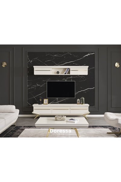 Doressa Living Heaven Tv Ünitesi