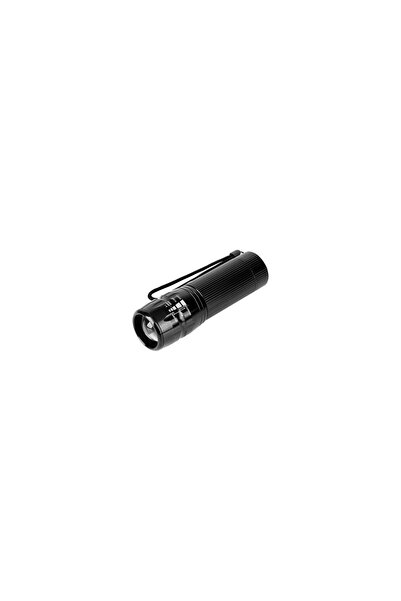 Rebel Lanterna led, 3xAAA, 400 lm, 5W, Aluminiu, Distanta iluminare 120 m