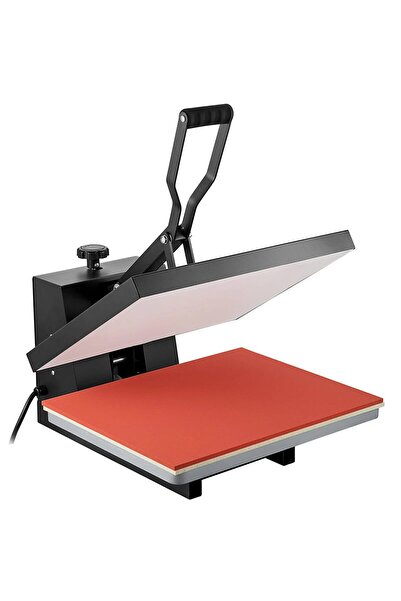 VEVOR Presa termica de transfer pentru tricouri, 1700 W, 0-250 ℃, Dimensiunea...