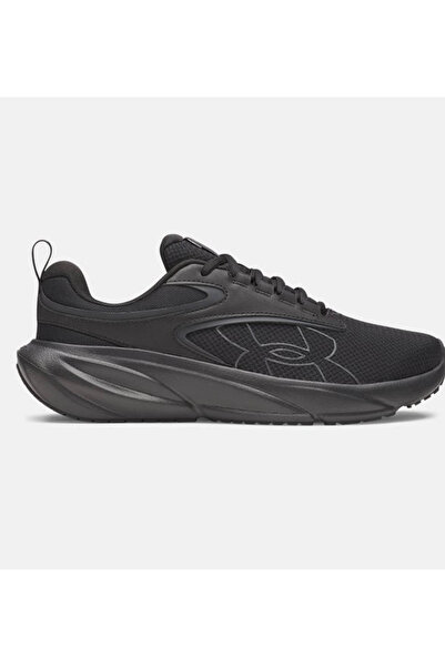 Under Armour Ua Surge 5 Siyah Erkek Sneaker 6010459-001