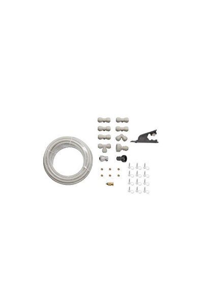 Strend Pro Kit pulverizare apa sub forma de ceata pentru terase Starmist 312,...