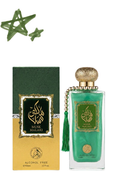 AL FAKHER مسك ملكي 100 مل