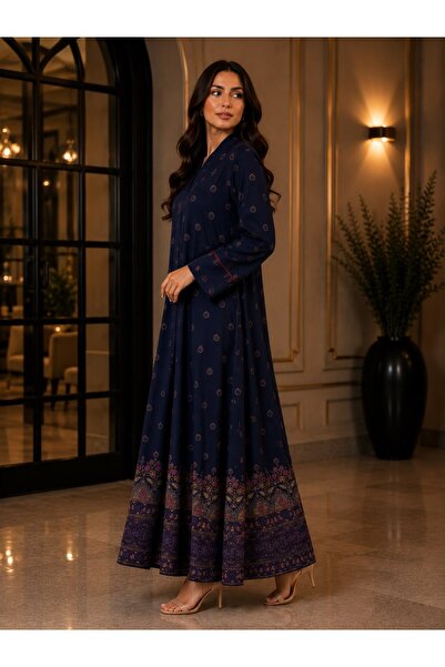 Abaya Lmaura عبايه