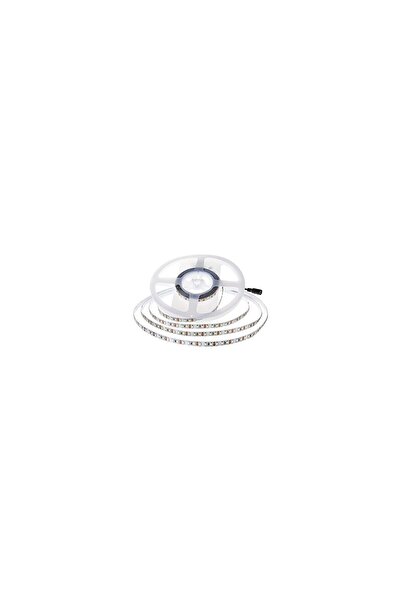 V-TAC Bandă LED SMD2835 24V, 6400K, IP20, 5m, 1680 lm/m