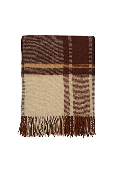 Cozy Blankets KOC Lână 100% lână din Noua Zeelandă 140x200