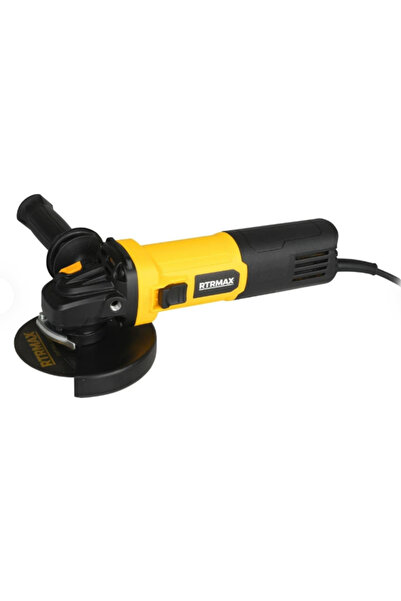 SGS Rtrmax RTM1145 Avuç Taşlama Makinesi
