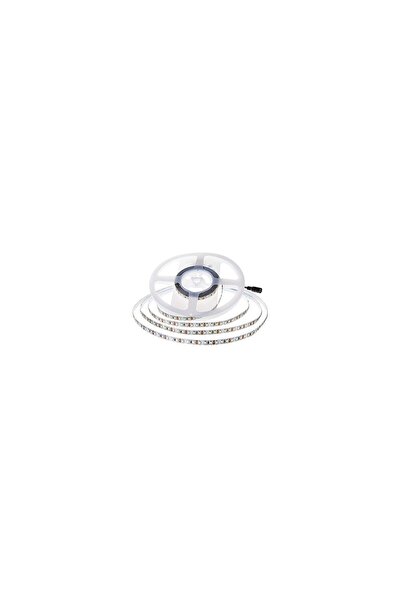 V-TAC Bandă LED SM2835 24V 168 LED/m, 4000K, IP20, 5m, 830 lm/m