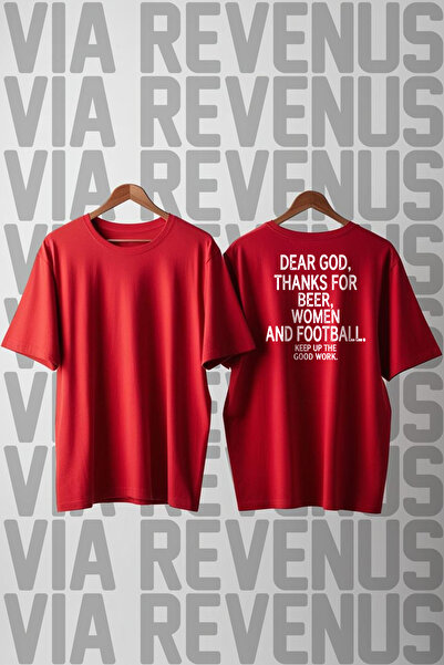 Vordevia Dear God, Thank You for Beer, Women, and Football. Keep up the Good ...