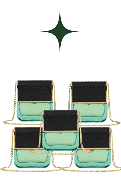 Classic Collection 5 Pieces Mark Classic 25ML