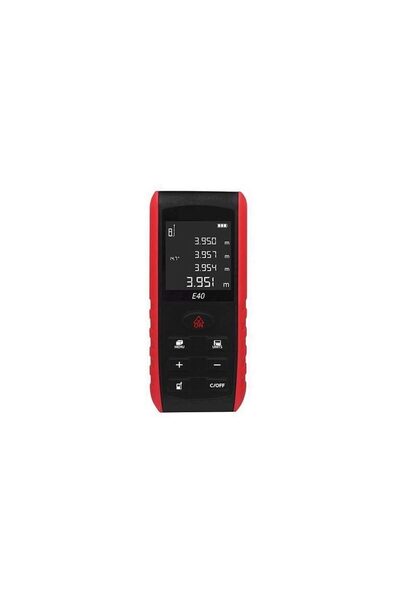 Strend Pro Telemetru laser DIME 40m