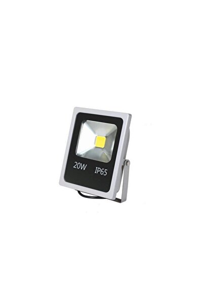 Home Proiector cu LED FL 20 LED, putere 20 W, IP 65, de exterior