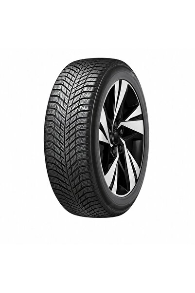 Hankook 255/45R19 104W XL Winter i*cept evo 4 W340 (Üretim 2026) Oto Kış Lastiği