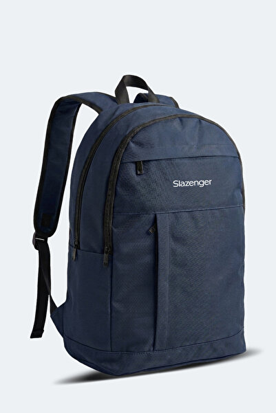 Slazenger Rucsac LEROY unisex bleumarin