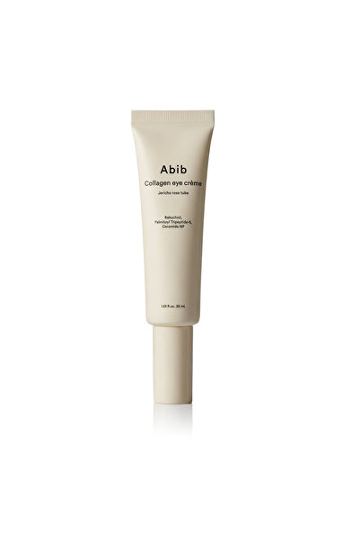 Abib Collagen Jericho Rose Tube Eye Crème 30 ml
