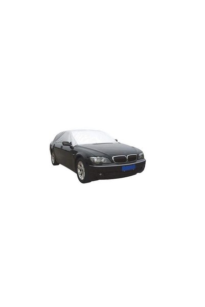 Strend Pro Husa auto protectie exterioara pentru plafon, parbriz si luneta, T...