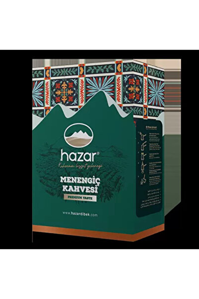 HAZAR ÇEDENE 250 GR