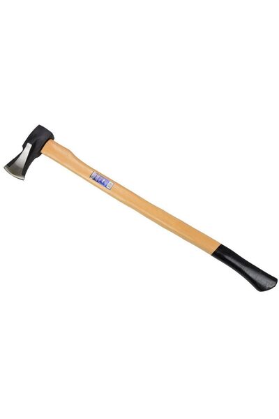GEKO Topor cu coada lemn pentru despicat lemne, 2 Kg, G72234