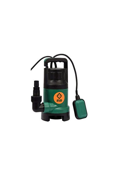 Flo Pompa submersibila pentru apa murdara, 79773, 14000 L/h, 7 m, putere 750 W