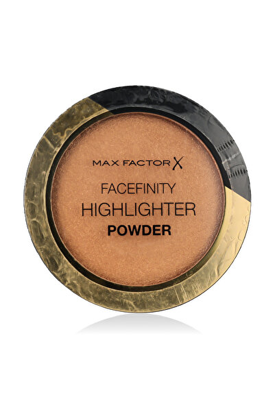 Max Factor Facefinity Highlighter Powder (003 Bronze Glow) 8 g