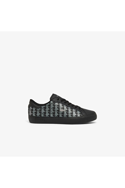 Lacoste Powercourt Erkek Siyah Sneaker