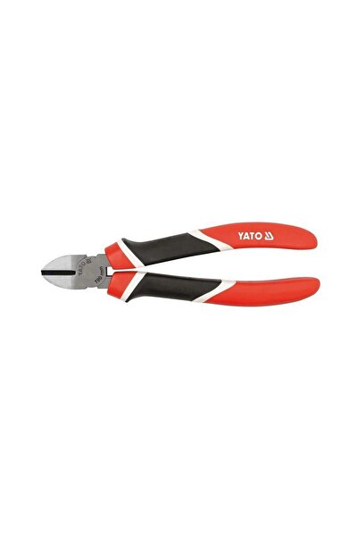 yato Cleste sfic YT-1947, dimensiune 160 mm