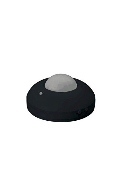 Horoz Electric Senzor de miscare Focus HL 480, distanta de detectie 8 m, negr...