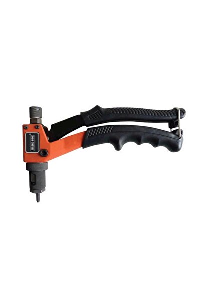 Strend Pro Cleste piulite nituibile in trusa 200mm, BT-603