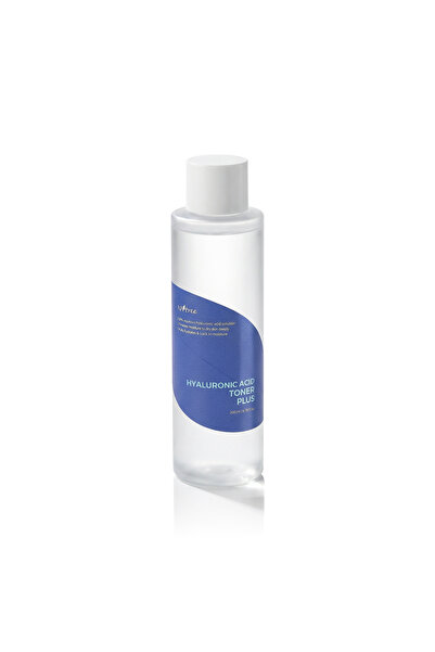 Isntree Hyaluronic Acid Hyaluronic Toner Plus 200 ml
