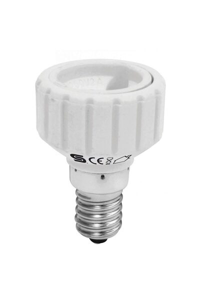 Sal Adaptor dulie GU10/E14
