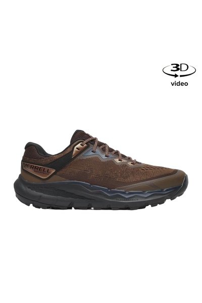 Merrell Nova 4 Wp Men's Outdoor Shoes J00005519