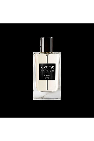 Nysos Le Neroli Eau de Parfum Unisex Fragrance 80ml / 2.7 oz
