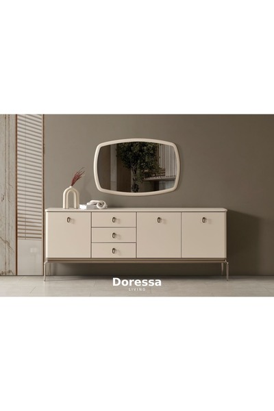 Doressa Living Vinza Konsol