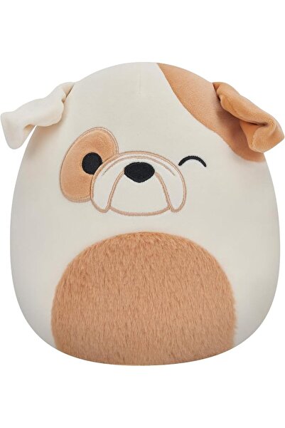 Squishmallows لعبة نيتشيل ذا باراسورولوفوس الرسمية مقاس 19 سم من سكويشمالوز، ...