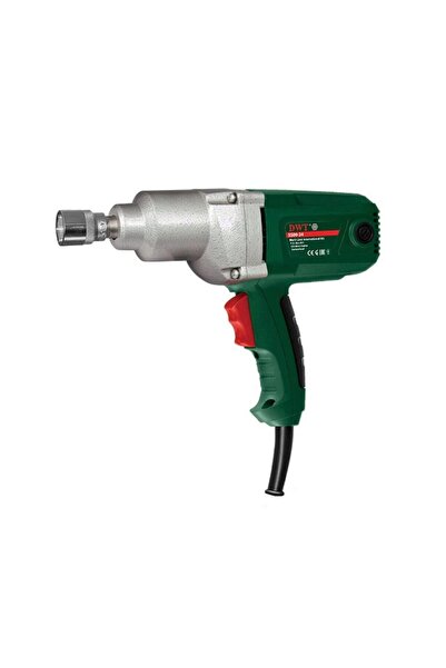 DWT Pistol de impact electric SS09-24, 320 Nm, putere 900 W