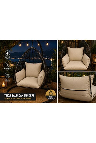 Genel Markalar TEKLİ SALINCAK